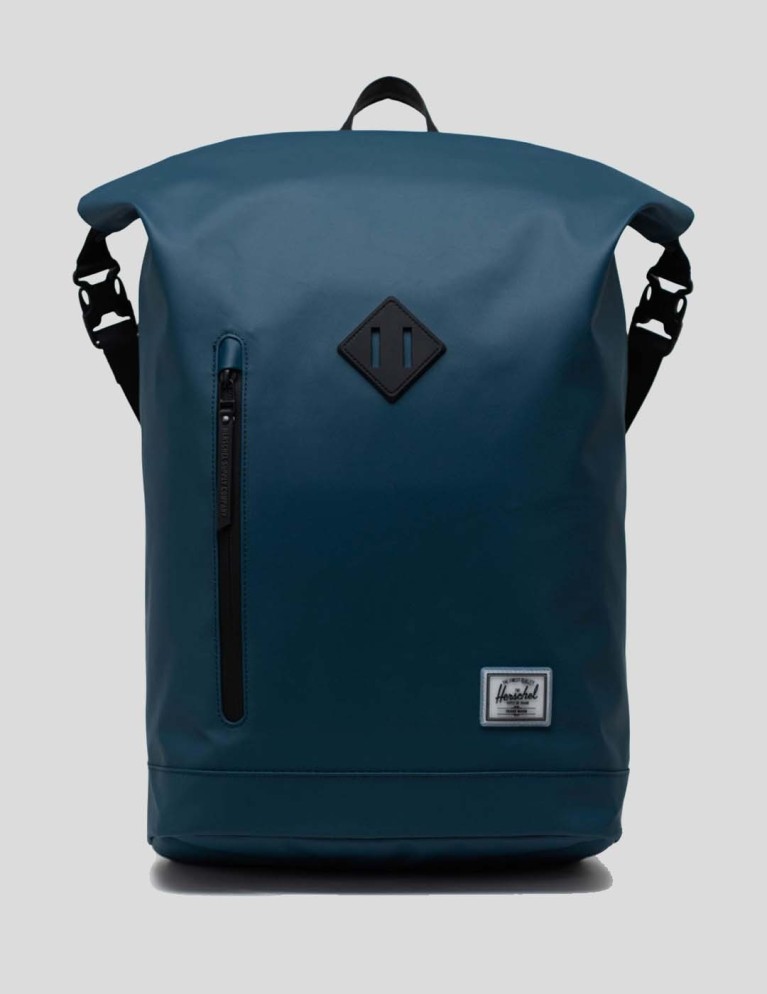 Mochila HERSCHEL weather resistant roll top reflecting pond